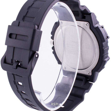 Orologio da uomo Casio Youth MCW-200H-9AV cronografo al quarzo 100M