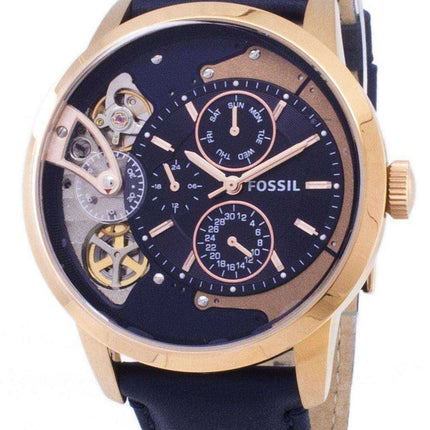 Orologio da uomo multifunzione automatico ME1138 Fossil Townsman
