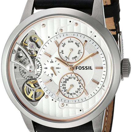 Orologio da uomo Fossil Townsman Twist Multifunction analogico al quarzo ME1164