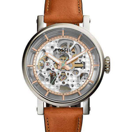 Orologio da donna Fossil Original Boyfriend Automatic Skeleton Dial ME3109