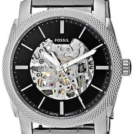 Orologio da uomo Fossil Machine Automatic Skeleton ME3114