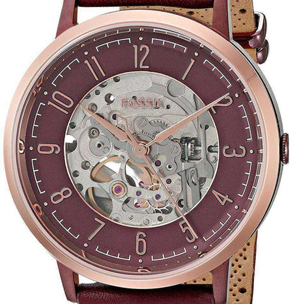 Orologio da uomo Fossil Vintage Muse Automatic ME3137