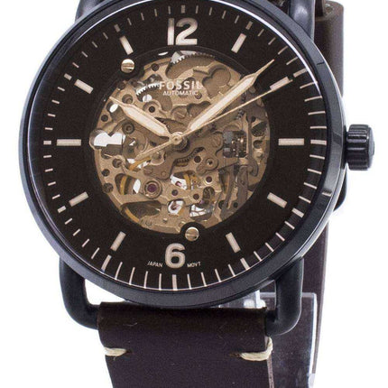 Fossil Commuter ME3158 Orologio da uomo analogico automatico