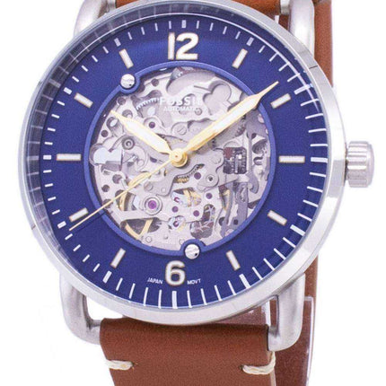 Fossil The Commuter ME3159 Orologio da uomo analogico automatico