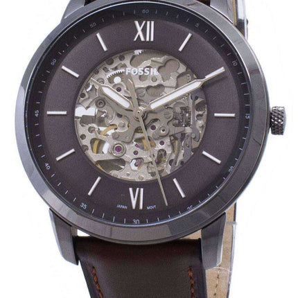 Fossil Neutra ME3161 Orologio da uomo analogico automatico