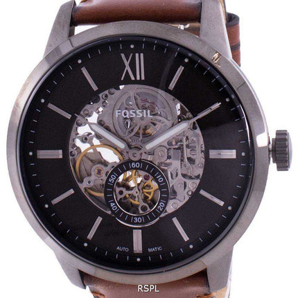 Orologio da uomo automatico Fossil Townsman ME3181