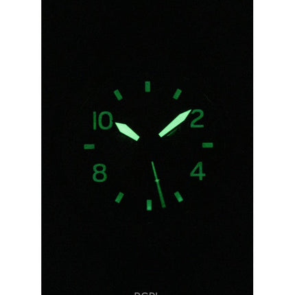 Orologio da uomo Fossil Bronson in acciaio inossidabile con quadrante scheletrato nero automatico ME3255