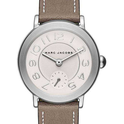 Marc Jacobs Riley Quartz MJ1468 Orologio da donna