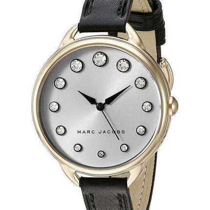 Marc Jacobs Betty Crystals Quartz MJ1479 Orologio da donna