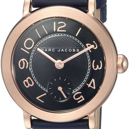 Orologio da donna Marc Jacobs Riley Quartz MJ1575