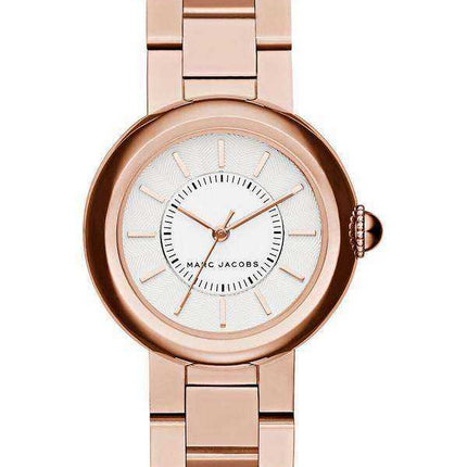 Marc Jacobs Courtney Quartz MJ3466 Orologio da donna