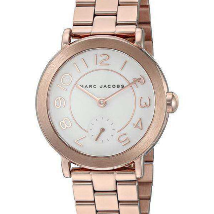 Marc Jacobs Riley Quartz MJ3471 Orologio da donna