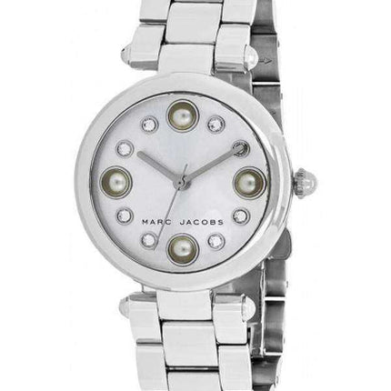 Marc Jacobs Dotty Crystals Quartz MJ3475 Orologio da donna