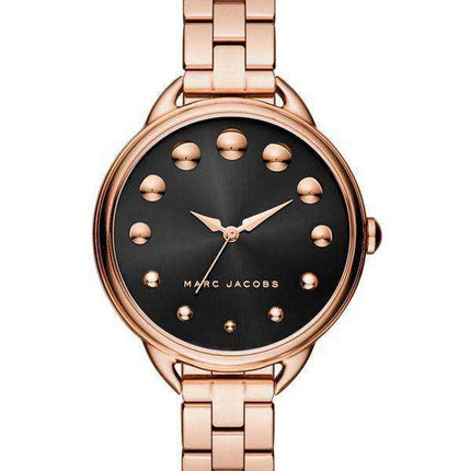 Orologio da donna Marc Jacobs Betty Quartz MJ3495