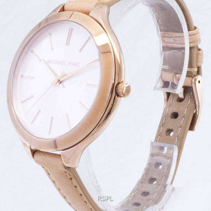 Orologio da donna Michael Kors Runway Rose Gold MK2284