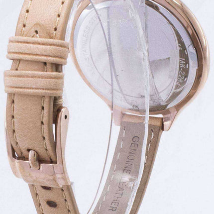 Orologio da donna Michael Kors Runway Rose Gold MK2284