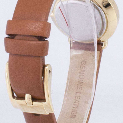 Michael Kors Quartz MK2734 Diamond Analog Watch da donna
