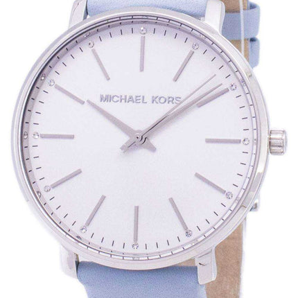 Michael Kors Pyper Quartz Diamond Accents MK2739 Orologio da donna