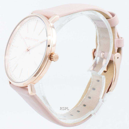 Orologio da donna al quarzo Michael Kors Pyper MK2741 con accenti di diamanti