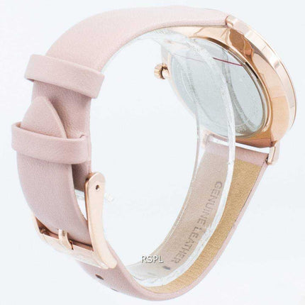 Orologio da donna al quarzo Michael Kors Pyper MK2741 con accenti di diamanti