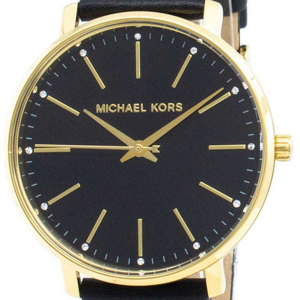 Orologio da donna al quarzo Michael Kors Pyper MK2747 con accenti di diamanti