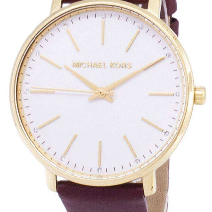 Orologio da donna al quarzo analogico Michael Kors Pyper MK2749
