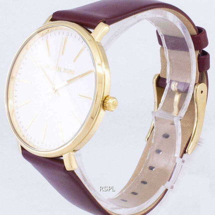 Orologio da donna al quarzo analogico Michael Kors Pyper MK2749