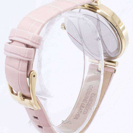 Michael Kors Maci Quarzo MK2790 Diamond Accent orologio da donna