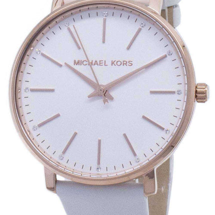 Michael Kors Pyper MK2800 Diamond Accents - Orologio da donna al quarzo