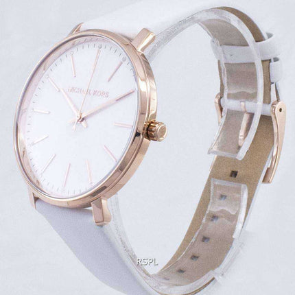 Michael Kors Pyper MK2800 Diamond Accents - Orologio da donna al quarzo