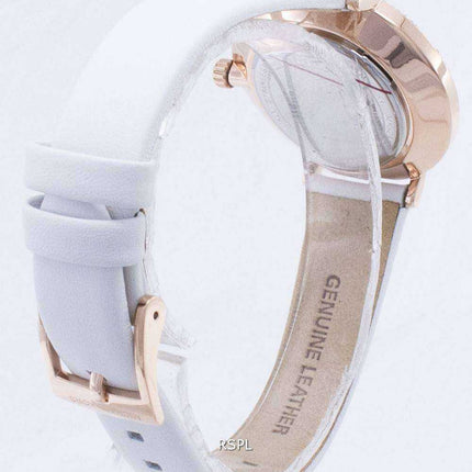 Michael Kors Mini Pyper MK2802 Diamond Accent Analog orologio da donna