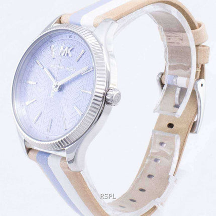 Orologio da donna al quarzo analogico Michael Kors Lexington MK2807