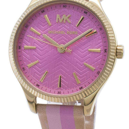 Orologio da donna al quarzo analogico Michael Kors Lexington MK2809