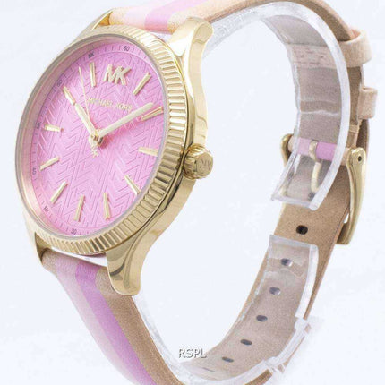 Orologio da donna al quarzo analogico Michael Kors Lexington MK2809