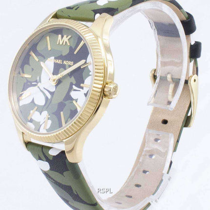 Orologio da donna al quarzo analogico Michael Kors Lexington MK2811