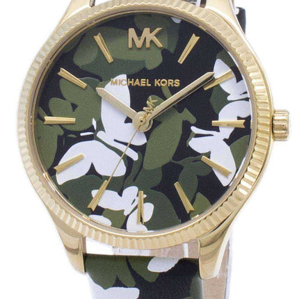 Orologio da donna al quarzo analogico Michael Kors Lexington MK2811
