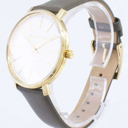 Michael Kors Pyper MK2831 Diamond Accents - Orologio da donna al quarzo