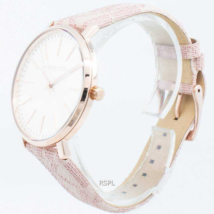 Orologio da donna al quarzo Michael Kors Pyper MK2859 con accenti di diamanti