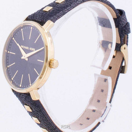 Orologio da donna al quarzo Michael Kors Pyper MK2872