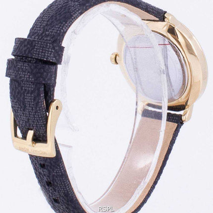 Orologio da donna al quarzo Michael Kors Pyper MK2872
