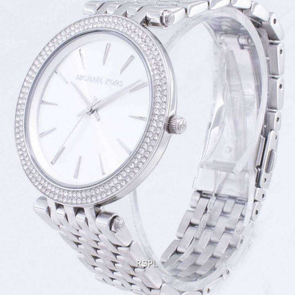 Michael Kors Parker Glitz Crystals MK3190 Orologio da donna