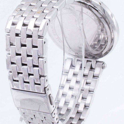 Michael Kors Parker Glitz Crystals MK3190 Orologio da donna