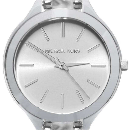 Michael Kors Slim Runway MK3279 - Orologio da donna