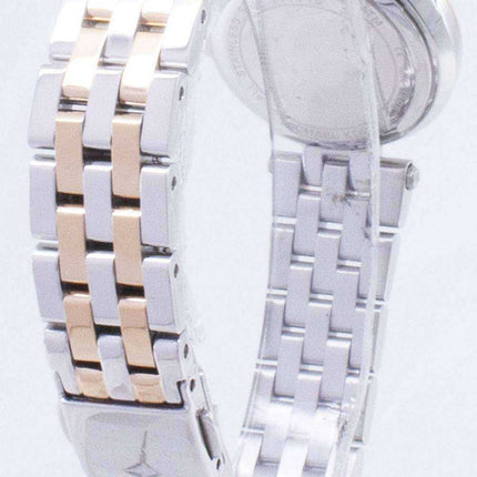 Michael Kors Darci Silver Dial MK3298 Orologio da donna