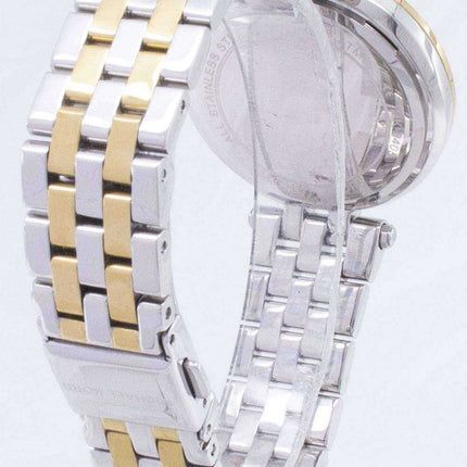Michael Kors Mini Darci Two Tone Crystals MK3405 Orologio da donna