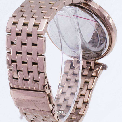 Michael Kors Darci Pave Quartz MK3416 Orologio da donna