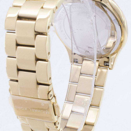 Orologio da donna Michael Kors Mini Slim Runway Quartz MK3512