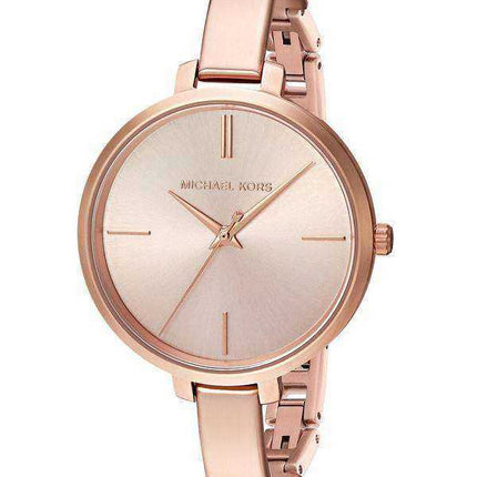 Michael Kors Jaryn Quartz MK3547 Orologio da donna