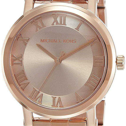 Orologio da donna Michael Kors Norie Quartz MK3561