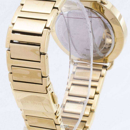Michael Kors Portia Diamond Accent Quartz MK3639 Orologio da donna